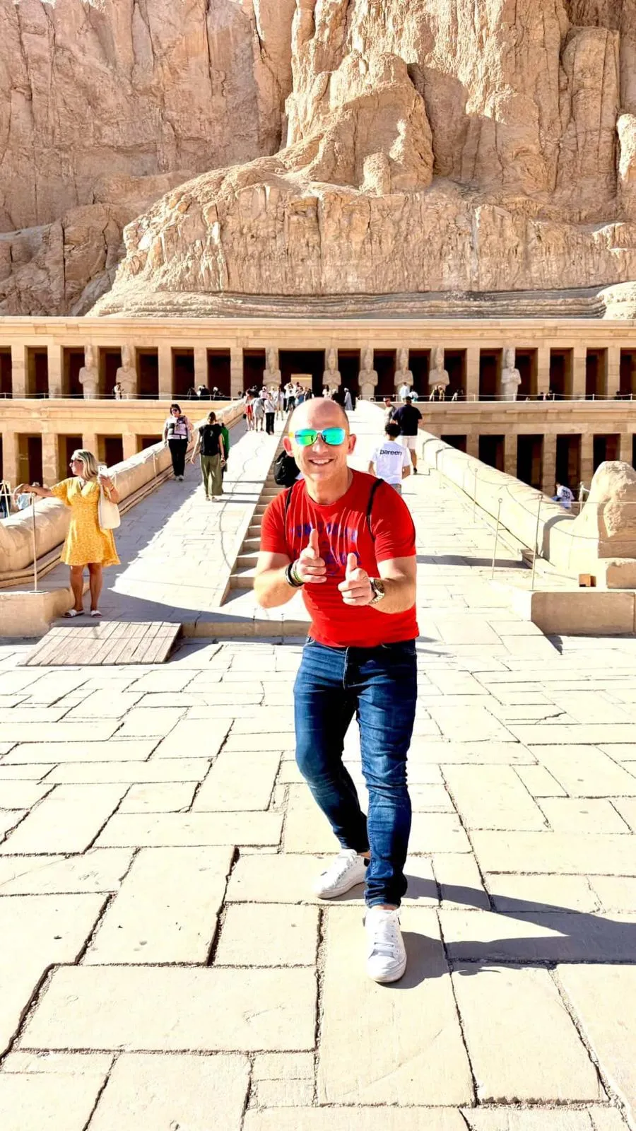 Egypt Travel Experiences – Tips, Highlights & Insider Insights for Your Perfect Vacation