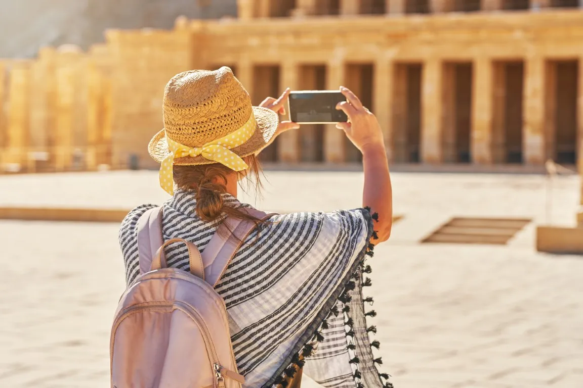 1 fantastischer Tagesausflug von Hurghada nach Luxor: Lohnt es sich?