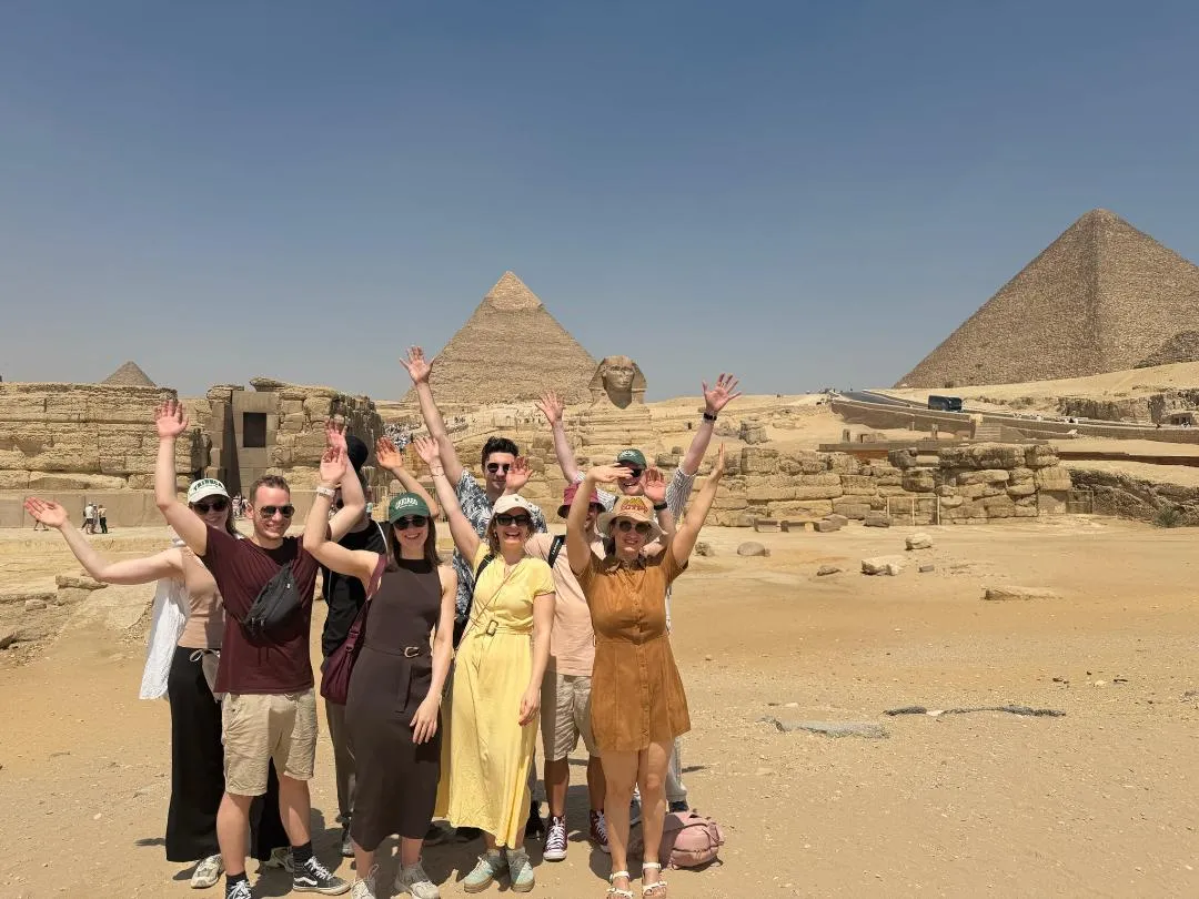 Warum ein echter Ägyptologe deine Ägyptenreise verändert?