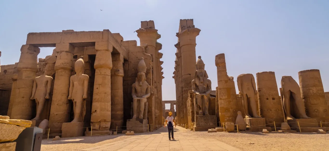 Tagesausflug von Hurghada nach Luxor: Was man sieht, Dauer, Preis und Tipps