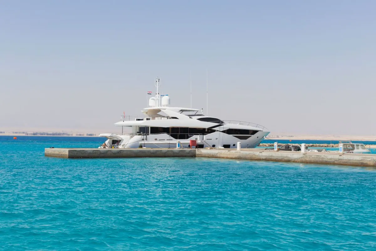 Kreuzfahrtausflüge Safaga: 7 sichere Tipps für Luxor & Kairo