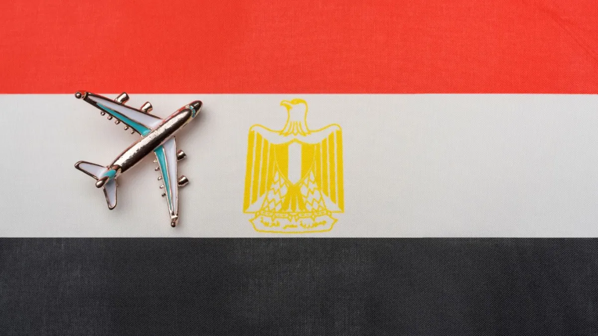 Egypt Round Trip from Hurghada from €390 | Private