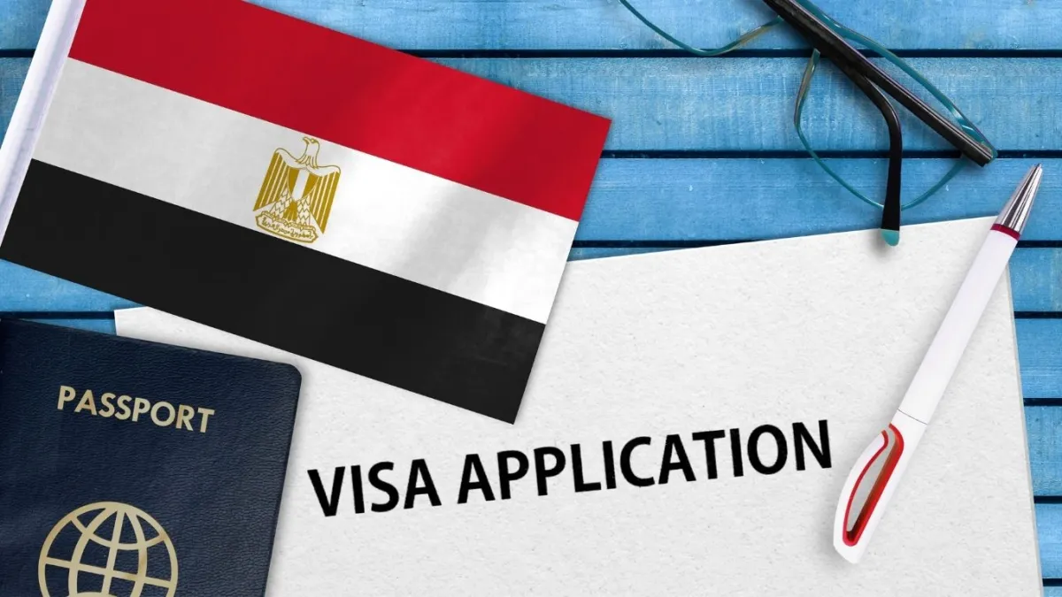 Egypt Visa at Hurghada Airport as of Juli 2026: Costs, Process and How to Avoid Tourist Traps