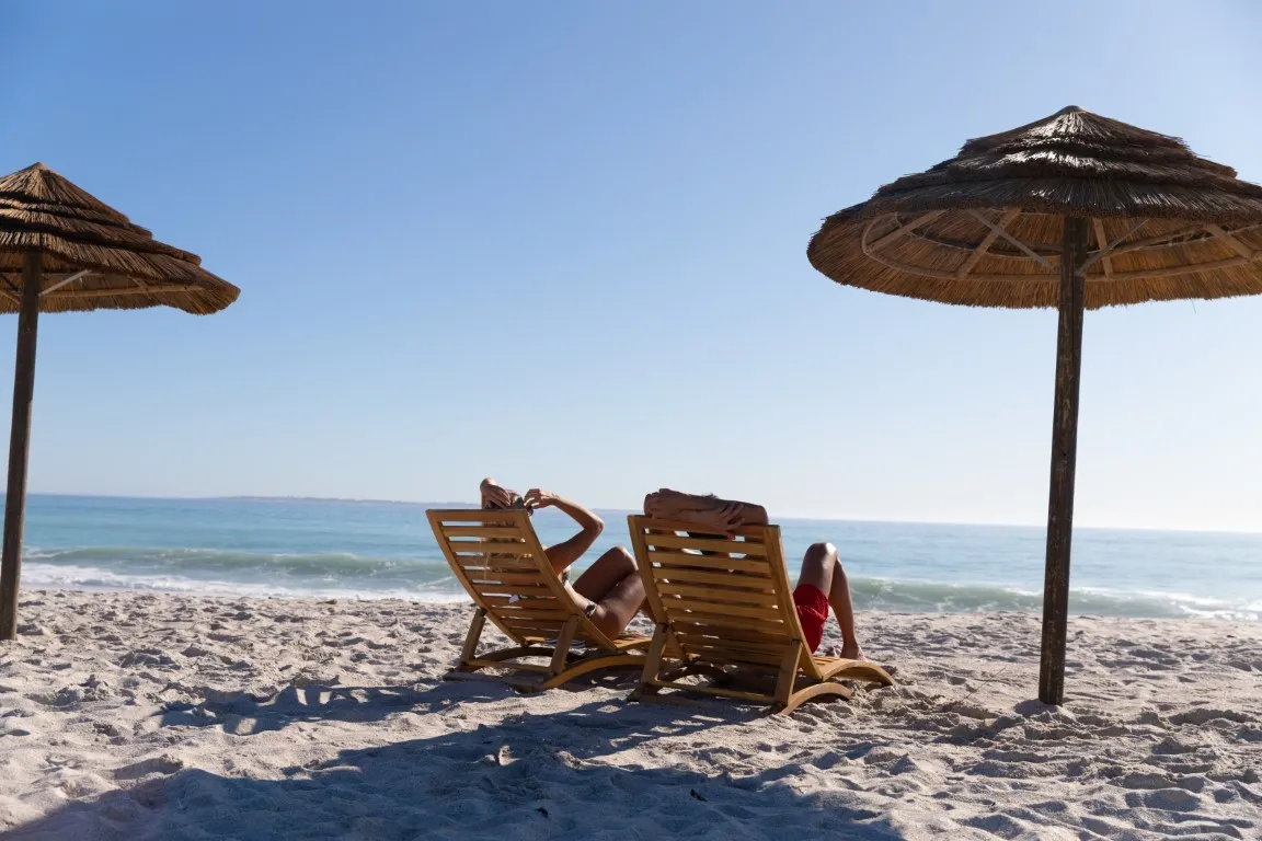 Beste Reisezeit Hurghada: 12 Monate klar verglichen