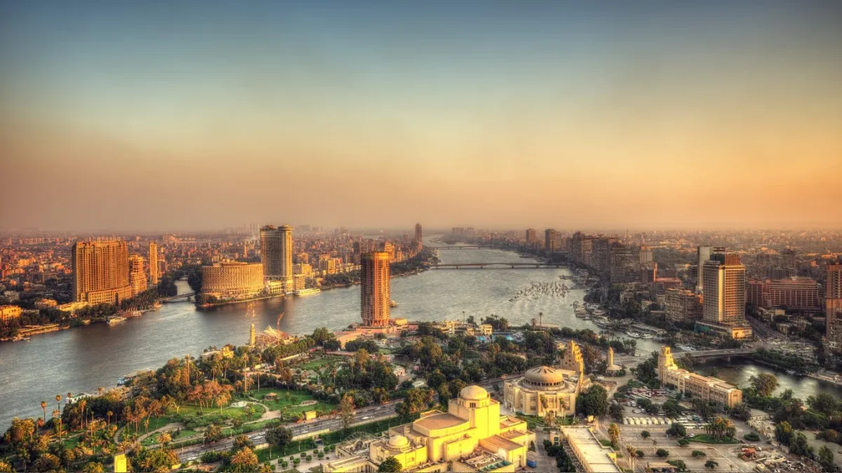 Kairo Tagesausflug per Flug ab Hurghada: Preisguide 2026