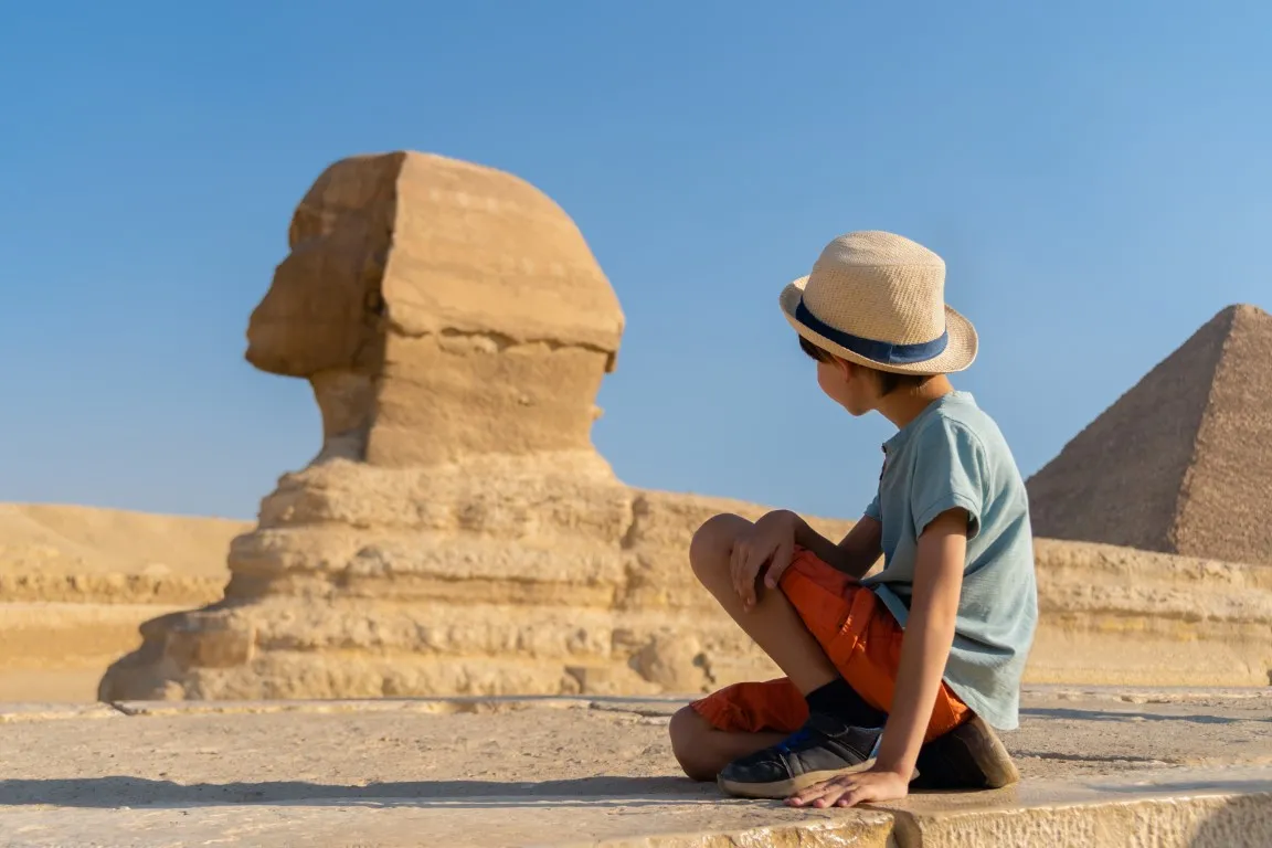 Große Ägypten-Rundreisen
