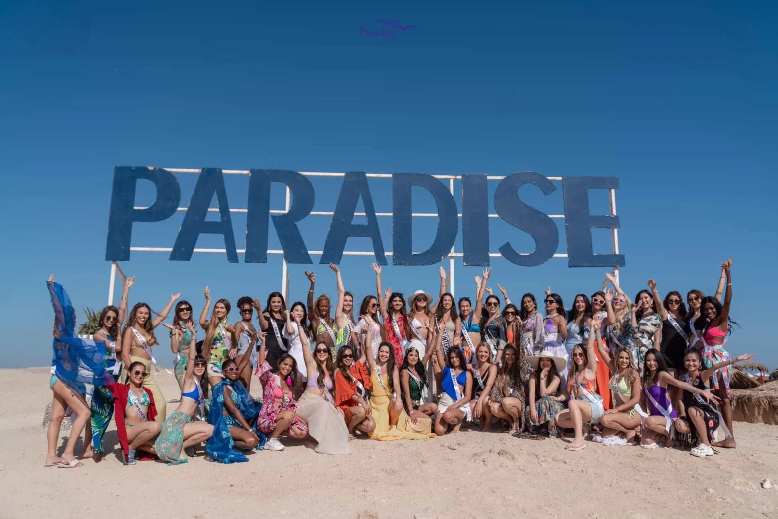 Paradise Insel Ausflug – Privates Speedboot & Schnorcheln