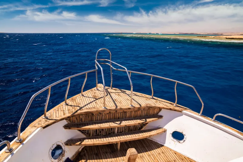 Private Snorkeling Boat Tour Photo 4