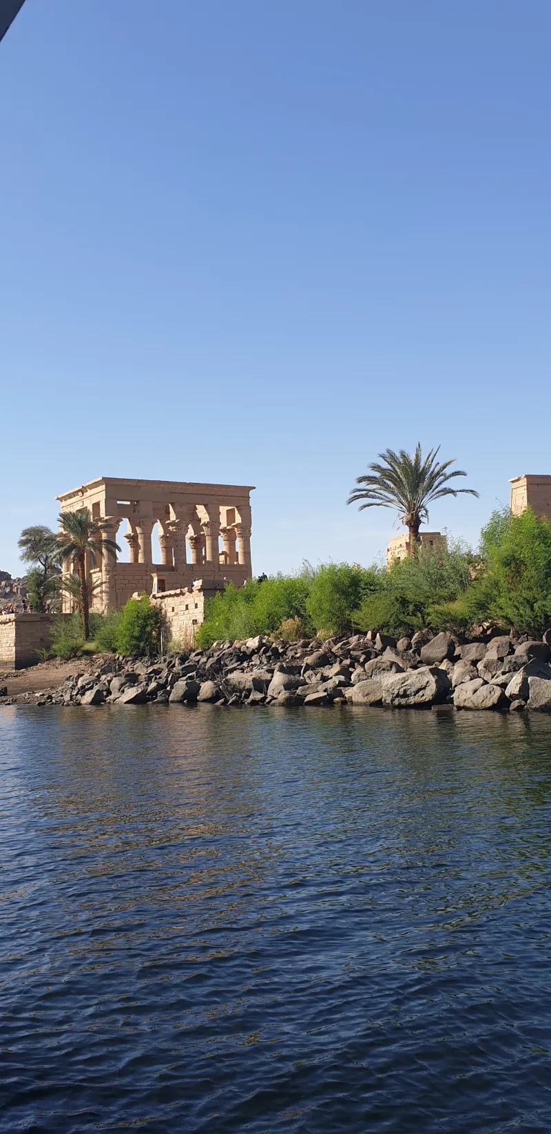 Private 3-Tage-Reise nach Kairo, Assuan & Abu Simbel ab Hurghada Photo 1