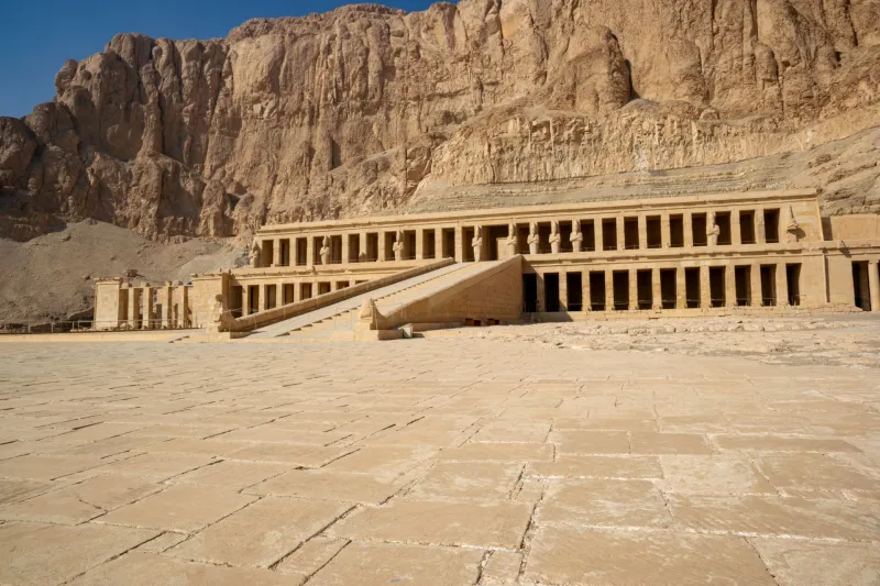 Luxor Tagesausflug ab Safaga Hafen - für Kreuzfahrtgäste Photo 1