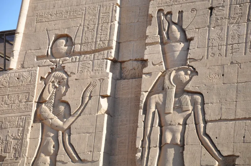 Private 3-Day Luxor, Aswan & Abu Simbel Tour from Hurghada Photo 2