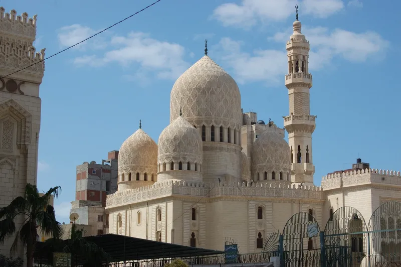 Private Kairo & Alexandria Tour ab Hurghada| Flug, Pyramiden & GEM Photo 4