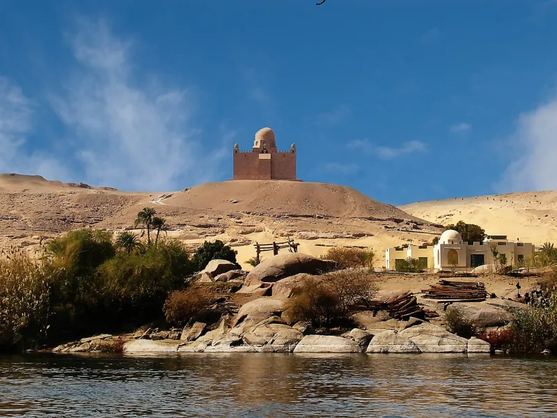 Private 2-Day Aswan & Abu Simbel Tour from Hurghada Photo 2