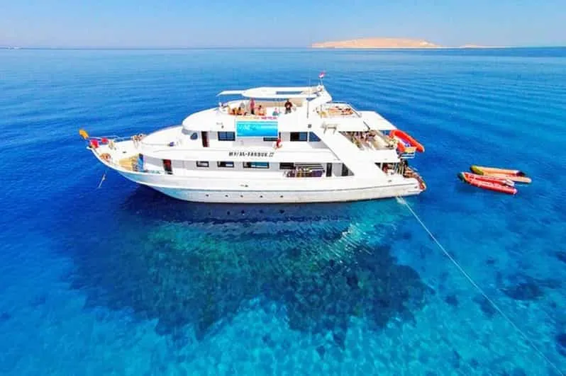 Private Snorkeling Boat Tour