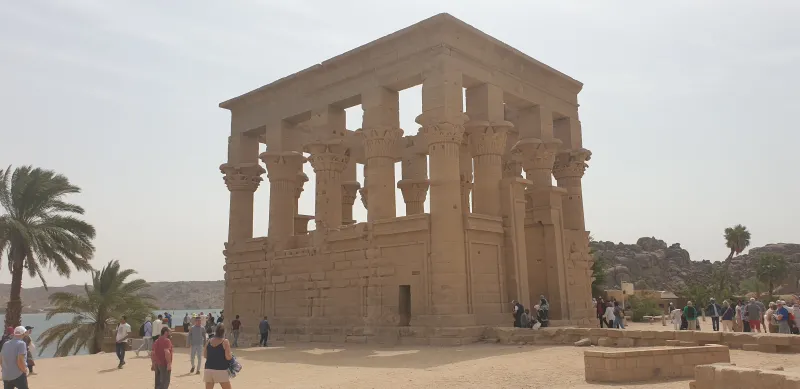 Private 3-Day Luxor, Aswan & Abu Simbel Tour from Hurghada Photo 3