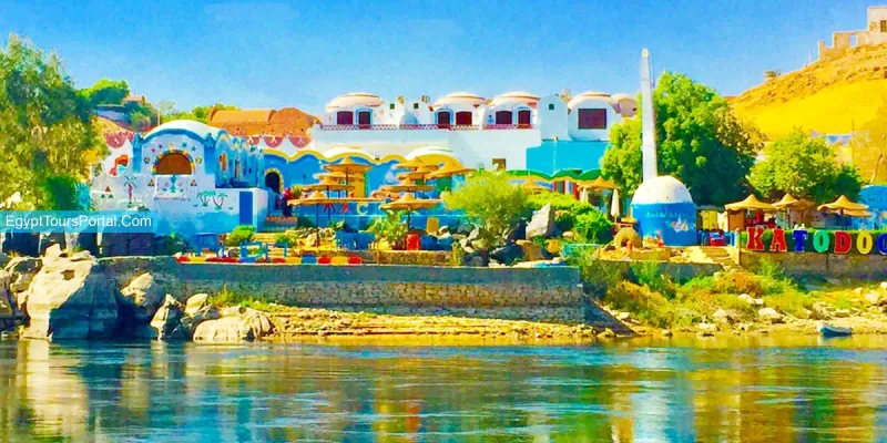 Private 3-Tage-Reise nach Kairo, Assuan & Abu Simbel ab Hurghada Photo 4
