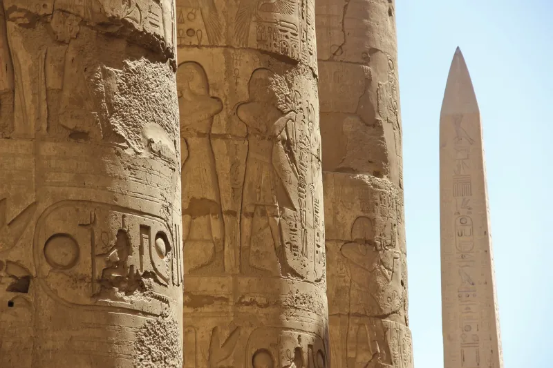 Luxor Tagesausflug ab Safaga Hafen - für Kreuzfahrtgäste Photo 2